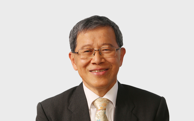 Mr LIM Ming Seong