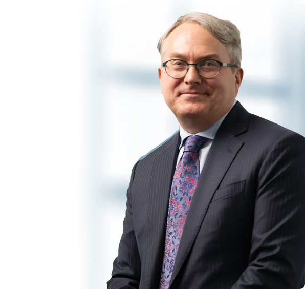 Message from our President and Group CEO