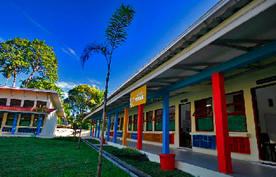 Indonesia Tsunami Relief