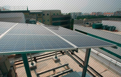 StarHub Launches Singapore's First Solar Powered Mobile Base Station