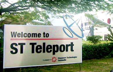 ST Teleport appointed official broadcaster for the 117th International Olympic Committee Session