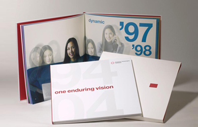 ST Telemedia marks 10th Anniversary with Commemorative Book Launch