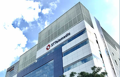 ST Telemedia Global Data Centres Acquires Tata Communications’ Remaining 26% Stake in Its Data Centre Business in Singapore